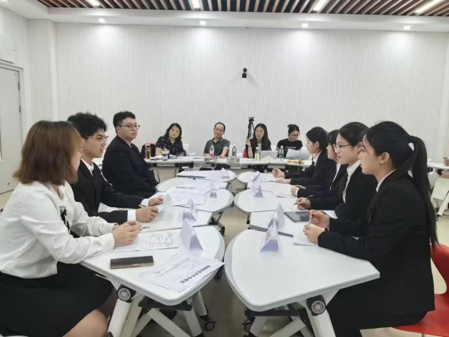 学分重构、模式焕新,重庆工商大学绘制2026级本科人才培养“新蓝图” 学分重构、模式焕新,重庆工商大学绘制2026级本科人才培养“新蓝图”